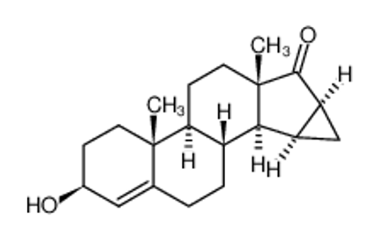Picture of 15β,16β-methylenedehydroepiandrosterone