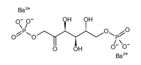 Picture of FRUCTOSE-1,6-DIPHOSPHATE BARIUM SALT