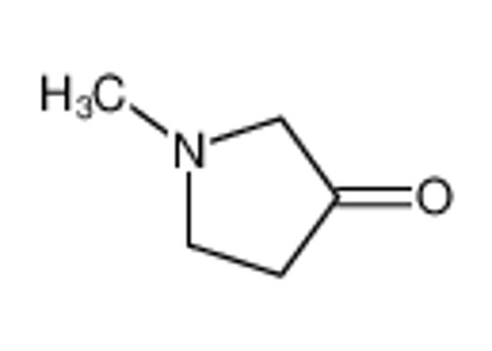 Picture of 1-Methyl-3-pyrrolidinone