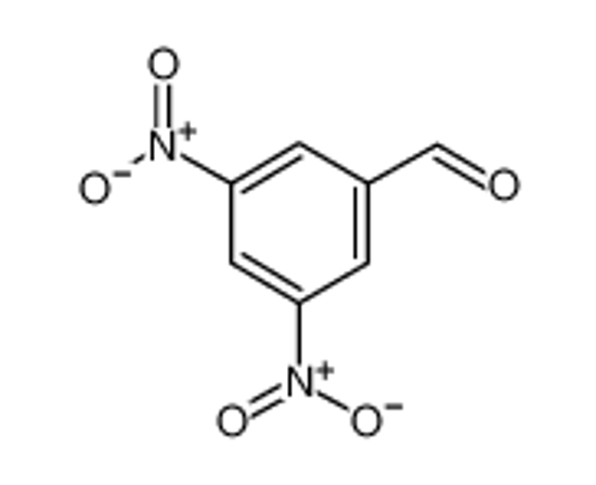 Picture of 3,5-DINITROBENZALDEHYDE