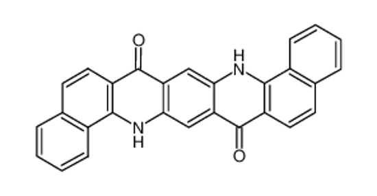 Picture of 9,18-dihydro-benzo[h]benzo[7,8]quino[2,3-b]acridine-7,16-dione