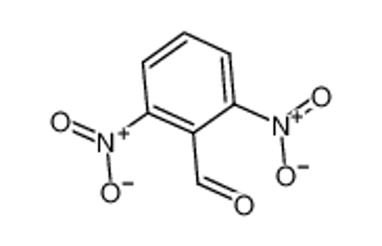 Picture of 2,6-Dinitrobenzaldehyde