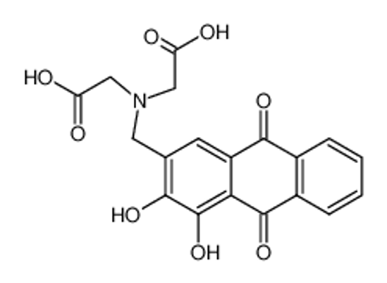 Imagem de alizarin complexone