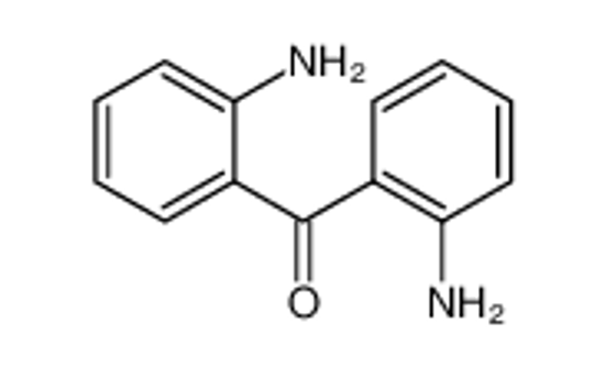 Picture of bis(2-aminophenyl)methanone