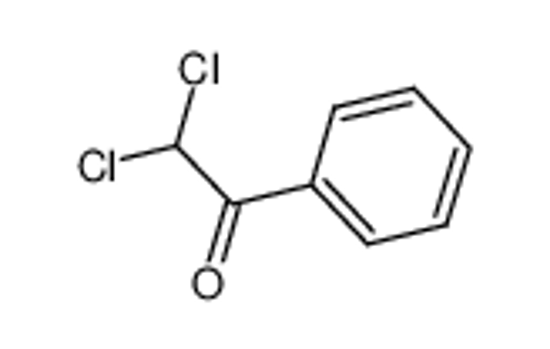 Picture of 2,2-DICHLOROACETOPHENONE