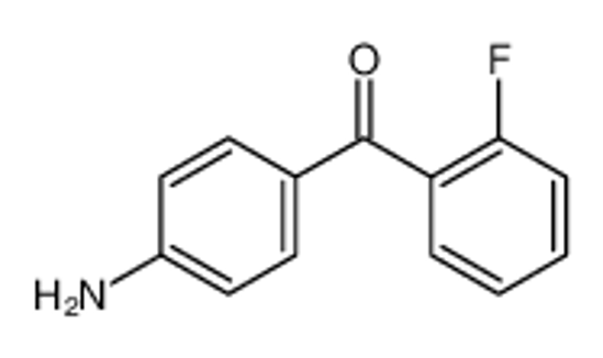 Picture of (4-aminophenyl)-(2-fluorophenyl)methanone