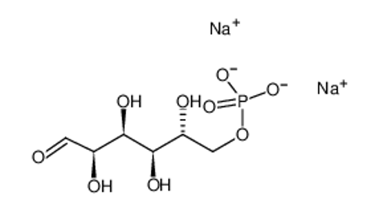 Picture of D-Glucose-6-phosphate disodium salt