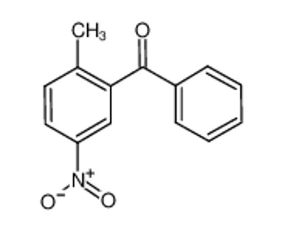 Picture of 2-Methyl-5-nitrobenzophenone