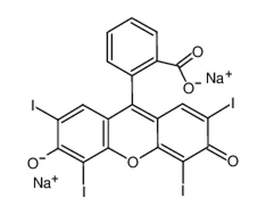 Изображение Acid Red 51