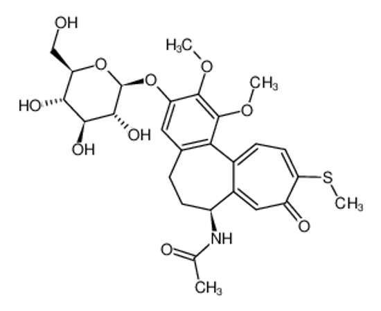 Imagem de Thiocolchicoside