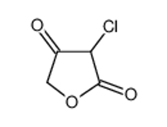 Picture of 3-Chloro-4-Hydroxy-2(5H)-Furanone