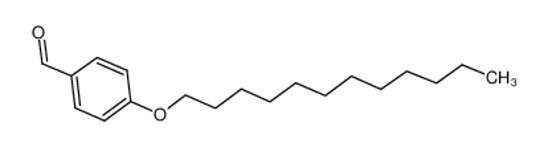 Picture of 4-dodecoxybenzaldehyde