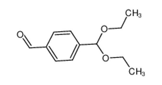 Изображение 4-(Diethoxymethyl)Benzaldehyde