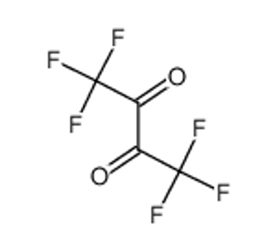 Picture of 1,1,1,4,4,4-Hexafluorobutane-2,3-dione