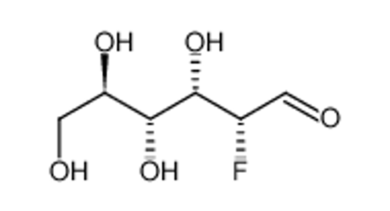 Picture of 2-Deoxy-2-fluoro-D-glucose