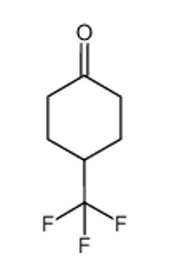 Picture of 4-(Trifluoromethyl)cyclohexanone