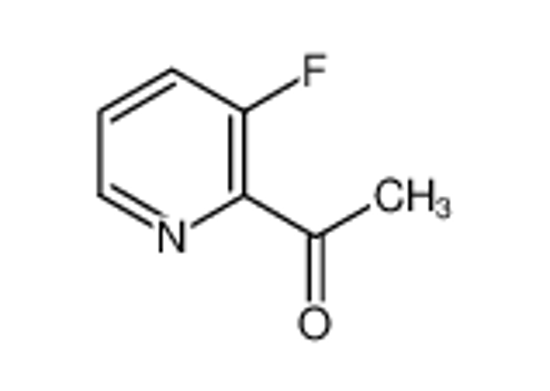 Изображение 2-Acetyl-3-fluoropyridine