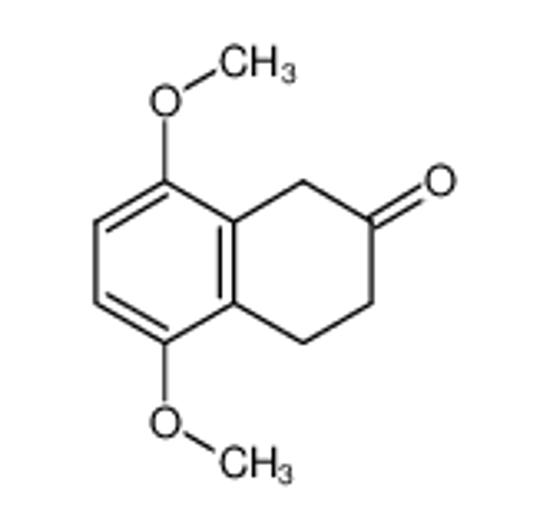 Picture of 1,4-Dimethoxy-6-tetralone