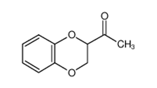 Picture of 1-(2,3-dihydro-1,4-benzodioxin-3-yl)ethanone