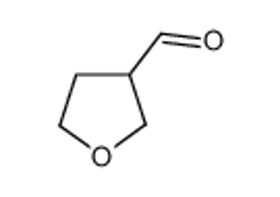 Picture of tetrahydrofuran-3-carboxyaldehyde