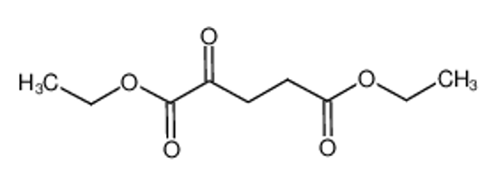 Picture of diethyl 2-oxopentanedioate