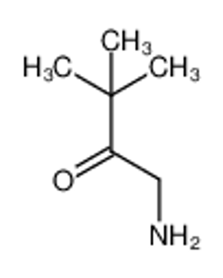 Изображение 1-Amino-3,3-Dimethyl-Butan-2-One