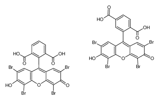 Picture of 5(6)-CARBOXYEOSIN