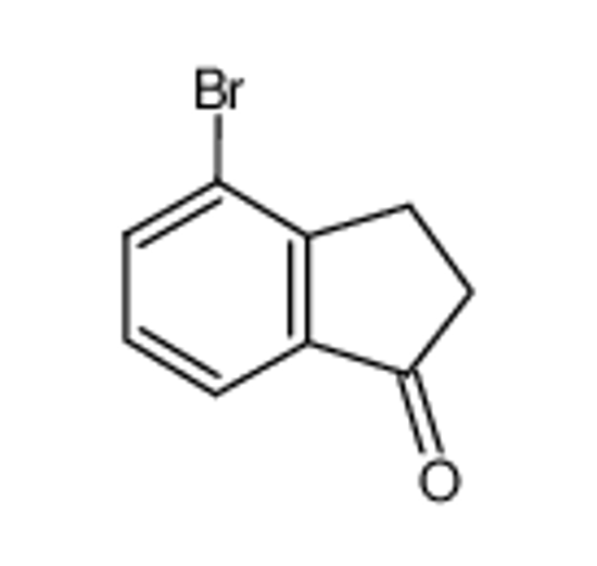 Изображение 4-Bromo-1-indanone
