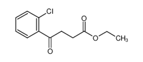 Picture of ethyl 4-(2-chlorophenyl)-4-oxobutanoate
