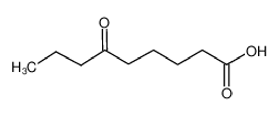 Picture of 6-OXONONANOIC ACID