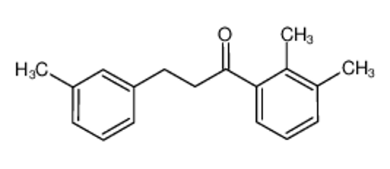 Picture of 1-(2,3-dimethylphenyl)-3-(3-methylphenyl)propan-1-one