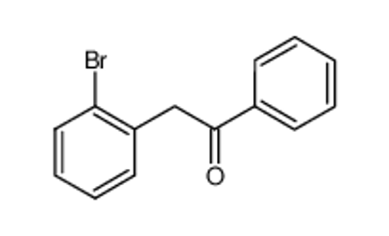 Picture of 2-(2-bromophenyl)-1-phenylethanone