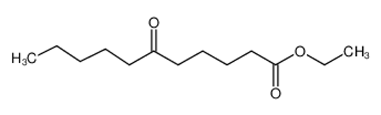 Picture of ETHYL 6-OXOUNDECANOATE