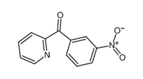 Picture of (3-nitrophenyl)-pyridin-2-ylmethanone