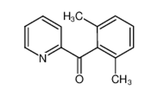 Picture of (2,6-dimethylphenyl)-pyridin-2-ylmethanone