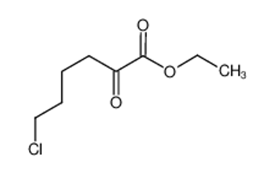Picture of ETHYL 6-CHLORO-2-OXOHEXANOATE