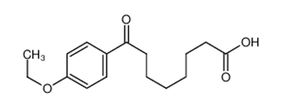 Picture of 8-(4-ETHOXYPHENYL)-8-OXOOCTANOIC ACID
