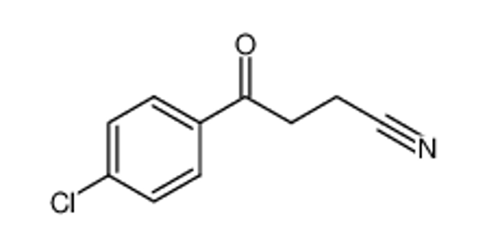 Picture of 4-(4-CHLOROPHENYL)-4-OXOBUTANENITRILE