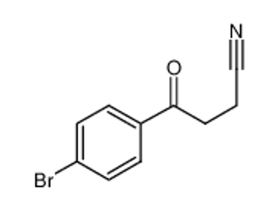 Imagem de 4-(4-bromophenyl)-4-oxobutanenitrile
