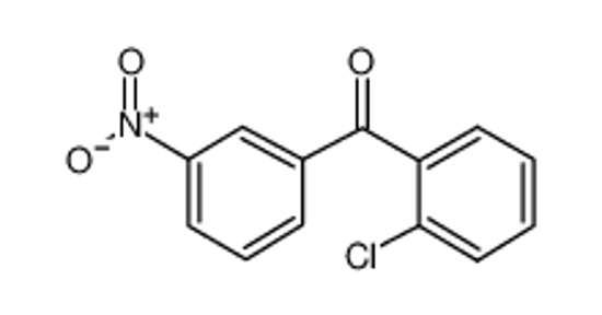 Picture of (2-chlorophenyl)-(3-nitrophenyl)methanone