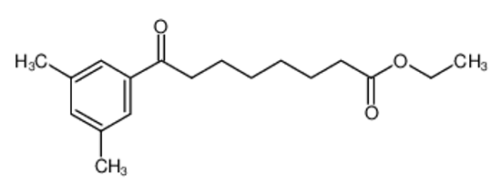 Изображение ETHYL 8-(3,5-DIMETHYLPHENYL)-8-OXOOCTANOATE