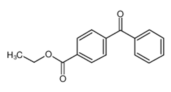 Picture of ethyl 4-benzoylbenzoate