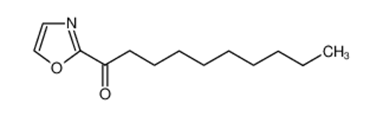 Imagem de 1-(1,3-oxazol-2-yl)decan-1-one