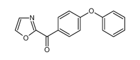 Picture of 1,3-oxazol-2-yl-(4-phenoxyphenyl)methanone