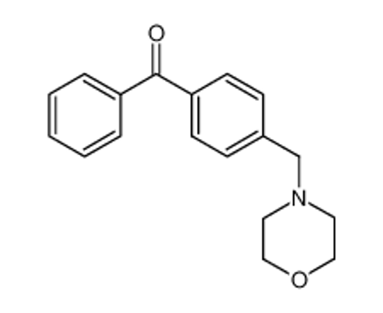 Imagem de [4-(morpholin-4-ylmethyl)phenyl]-phenylmethanone