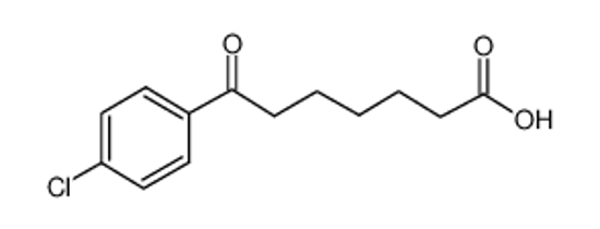 Picture of 7-(4-CHLOROPHENYL)-7-OXOHEPTANOIC ACID