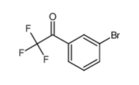 Picture of 3′-Bromo-2,2,2-trifluoroacetophenone