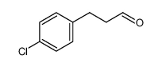 Picture of 3-(4-chlorophenyl)propanal