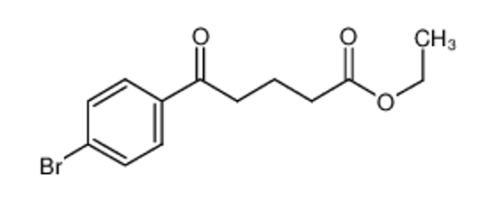 Изображение ethyl 5-(4-bromophenyl)-5-oxopentanoate
