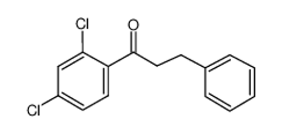 Imagem de 1-(2,4-dichlorophenyl)-3-phenylpropan-1-one